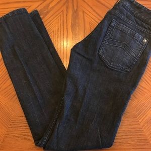 RVCA Artist Network Program By PM Tenore Jeans